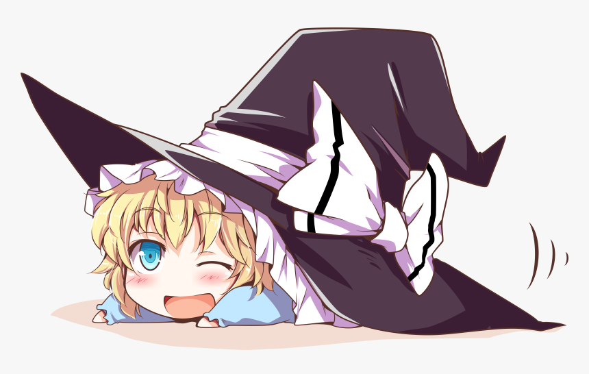 Anime Hat Png, Transparent Png