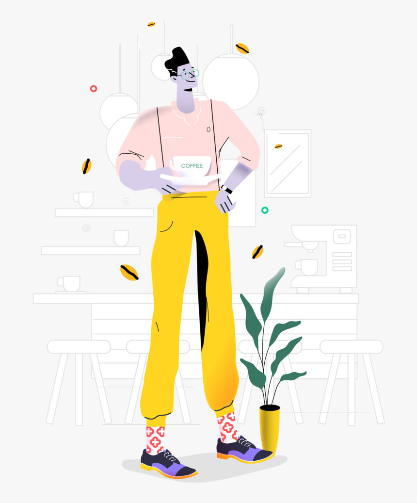 Illustration, HD Png Download