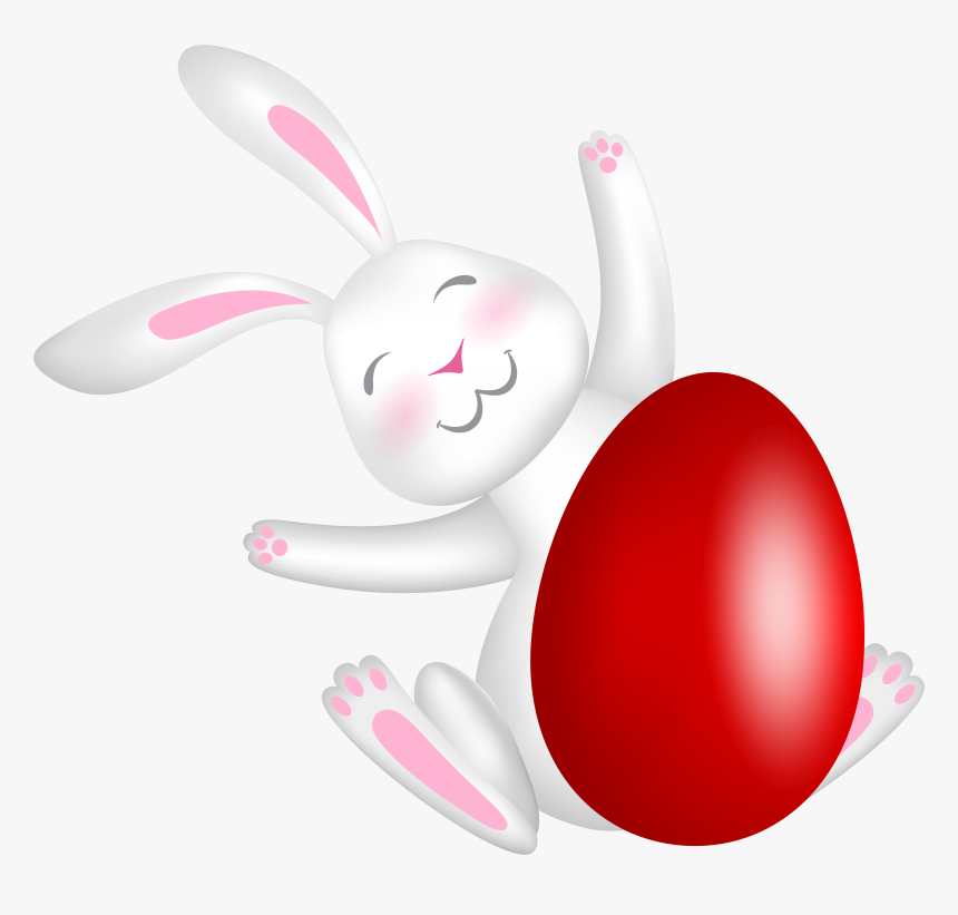 Easter Clipart Ear, HD Png Download