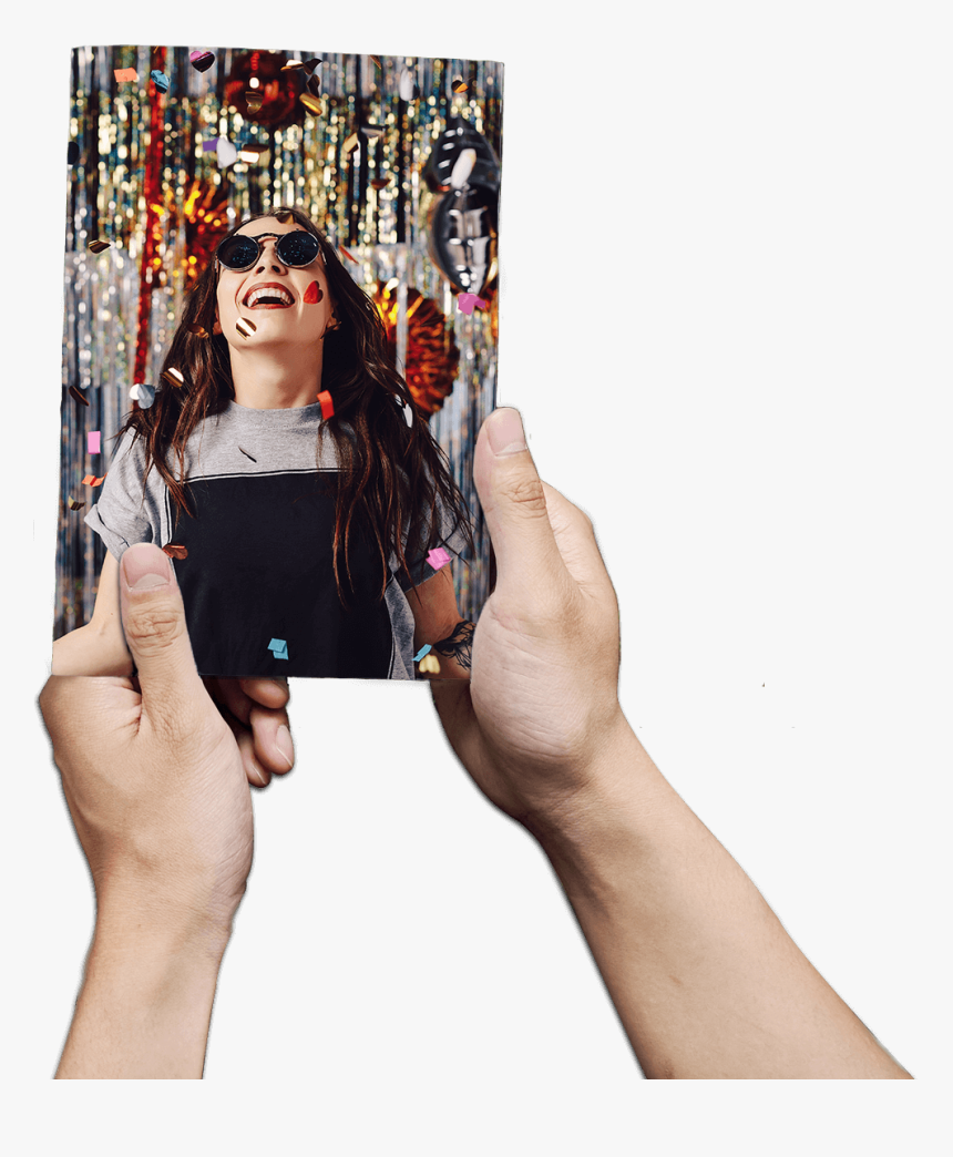 Girl, HD Png Download