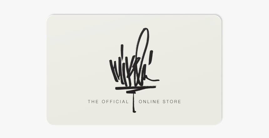 Gift Card - Mike Shinoda Post Traumatic Logo, HD Png Download