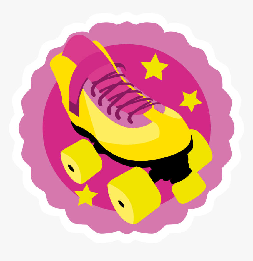 Patines Soy Luna Png, Transparent Png