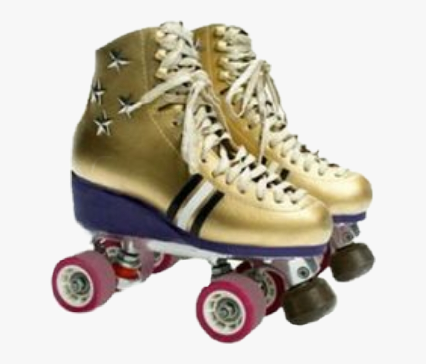 Roller Skates Soy Luna Jim, HD Png Download