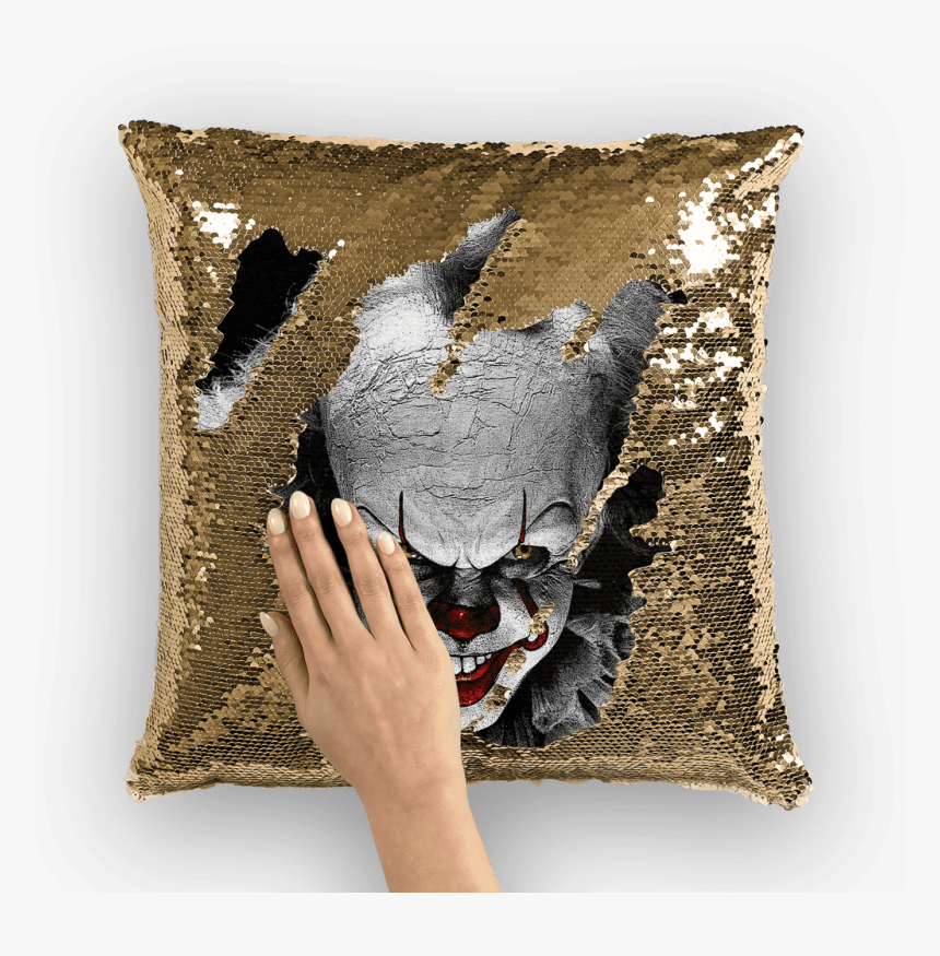 Nicolas Cage Shrek Pillow, HD Png Download