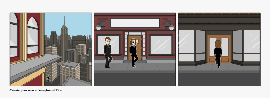 Storyboard, HD Png Download