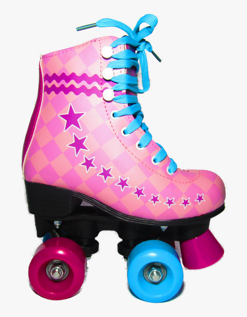 Patines Bota Estilo Soy Luna La Plata - Mercado Libre La Plata Patines, HD Png Download