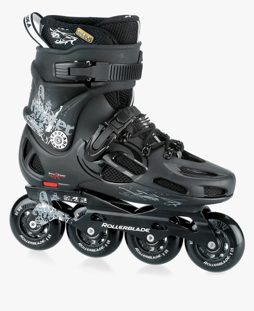 Thumb Image - Pattini In Linea Rollerblade, HD Png Download