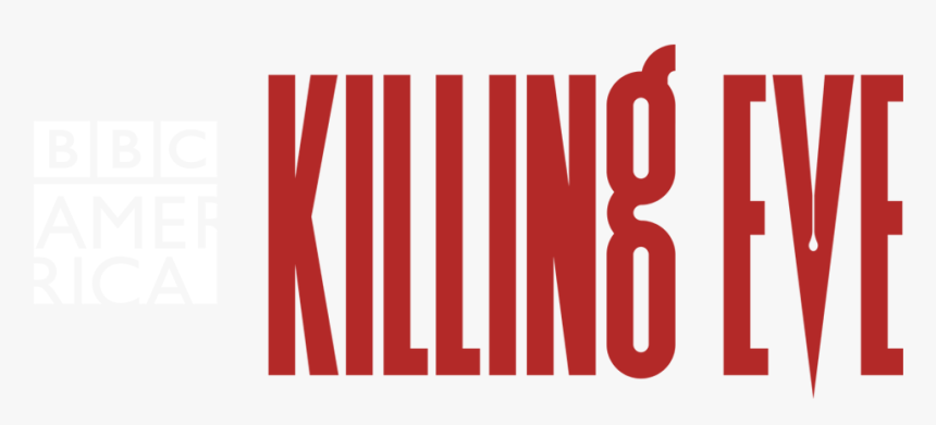 Killing Eve - Killing Eve Png, Transparent Png