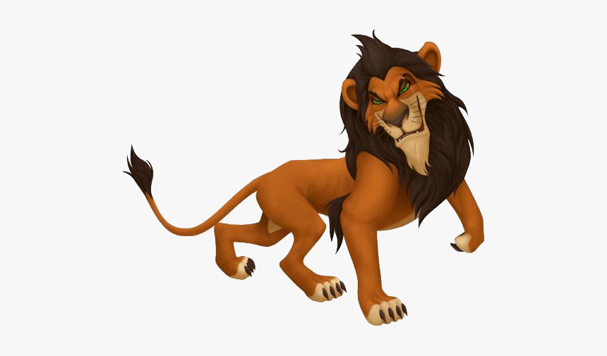 Lion King Transparent Background, HD Png Download