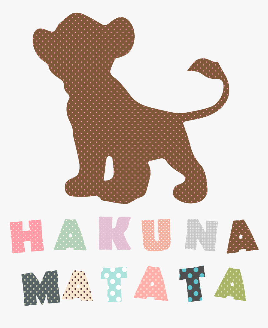 The Lion King , Png Download - Creative Arts, Transparent Png