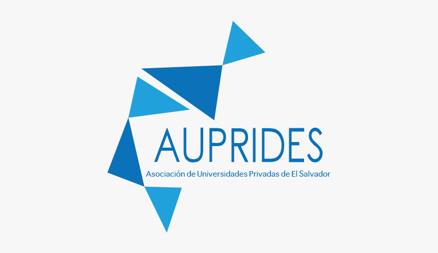 Auprides Logo El Salvador, HD Png Download