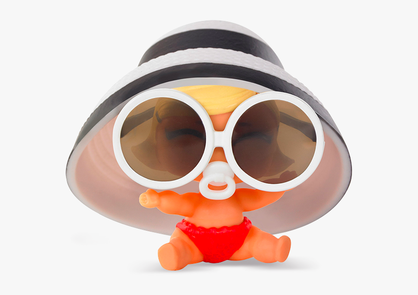 L.o.l. Surprise! Lil Sisters Series 4, HD Png Download