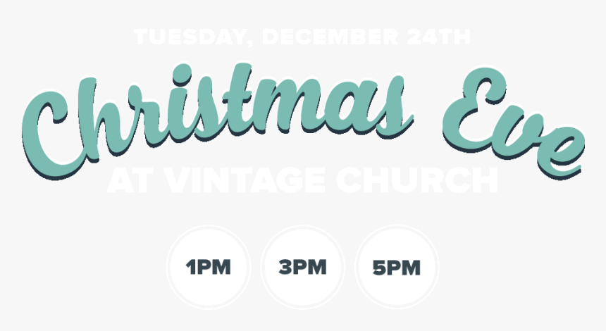 Christmas Eve At Vc Web - Spk, HD Png Download