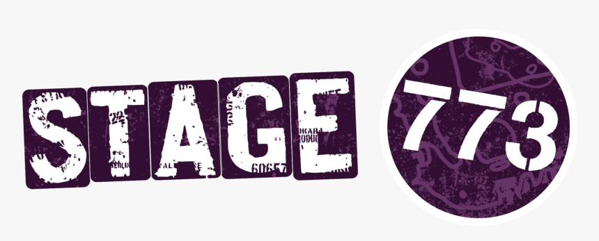 Stage 773, HD Png Download