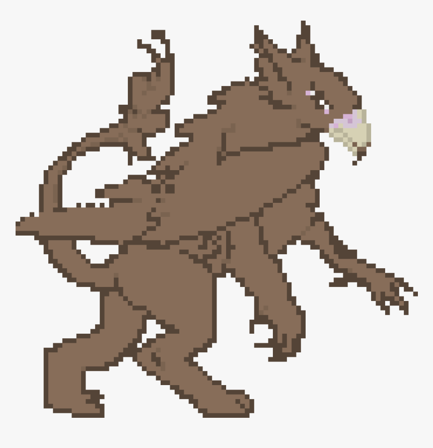 Kangaroo, HD Png Download