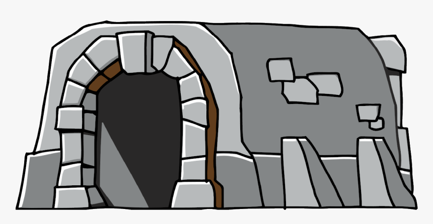 Tunnel Png - Tunnel - Tunnel Png Clipart, Transparent Png