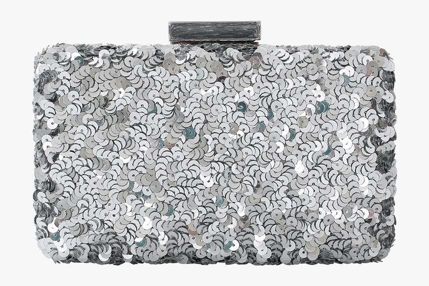 Transparent Sequin Png - Laptop Bag, Png Download