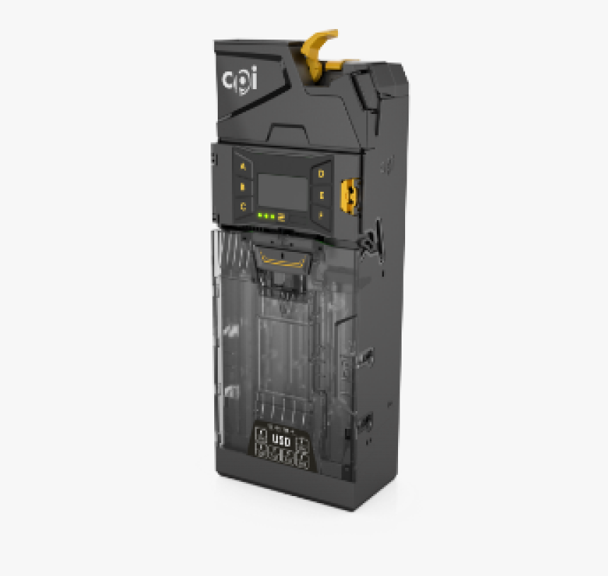 Gryphon - Cpi Gryphon, HD Png Download