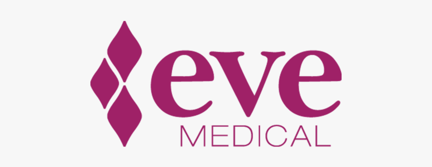 Eve Medical - Eve, HD Png Download