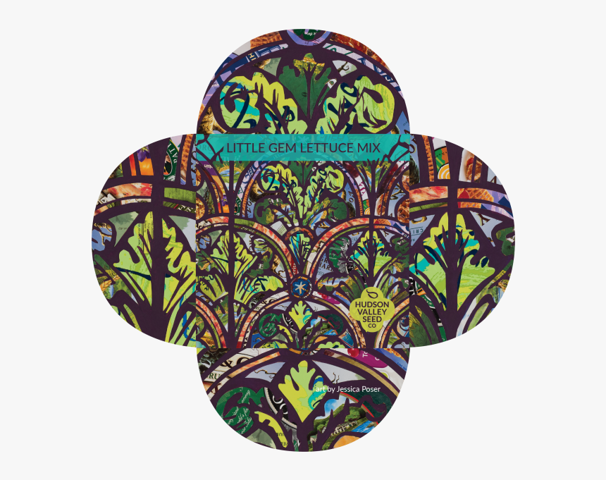 Stained Glass, HD Png Download