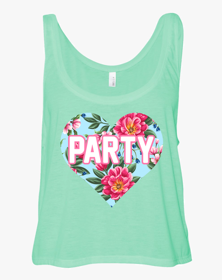 Sequin Tank, HD Png Download