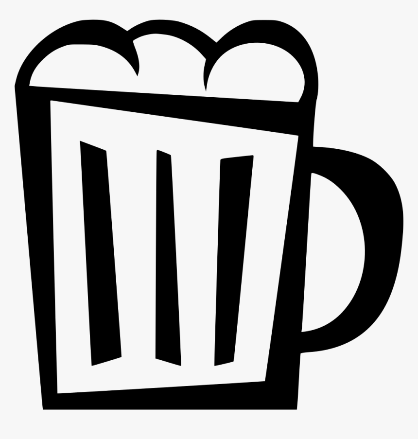Beer Mug, HD Png Download