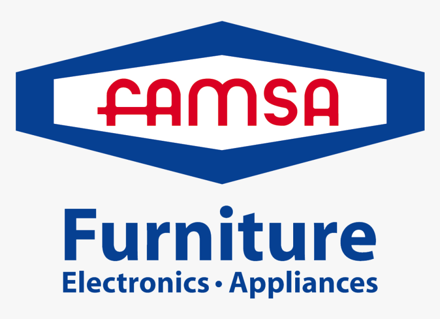 Grupo Famsa, HD Png Download