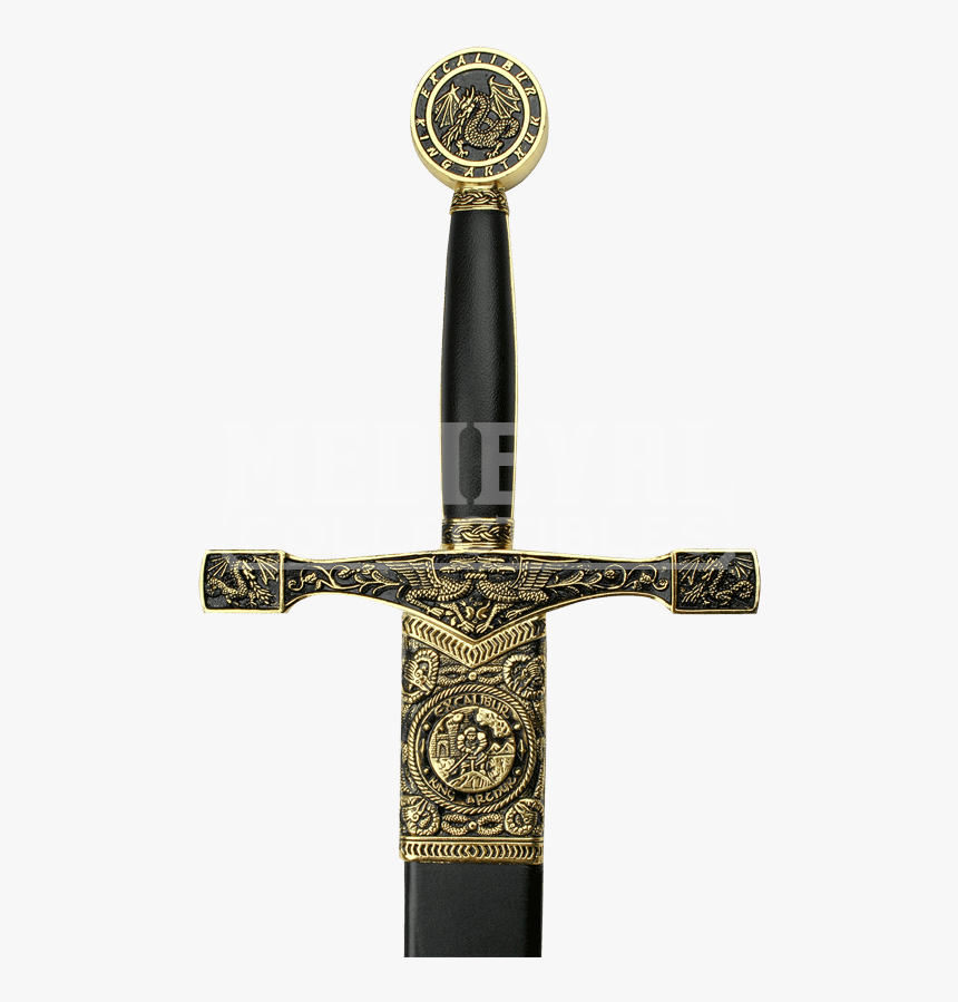 Thumb Image - Excalibir Handle, HD Png Download