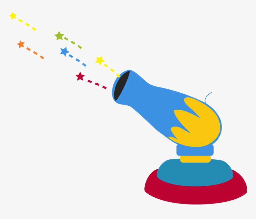 Clip Art Cute Circus, HD Png Download