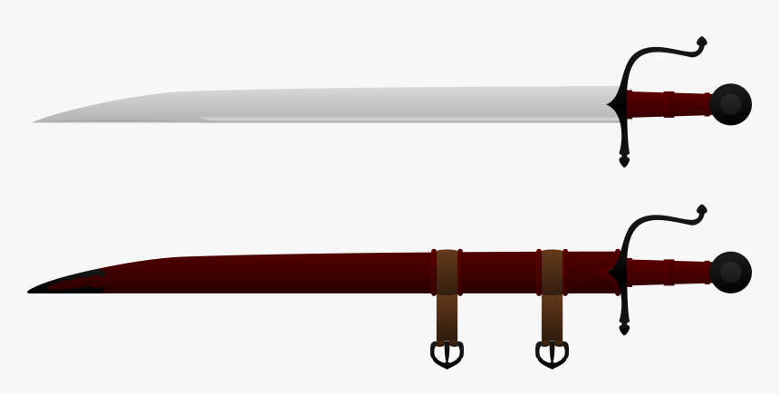 King Arthur Sbg Sword, HD Png Download