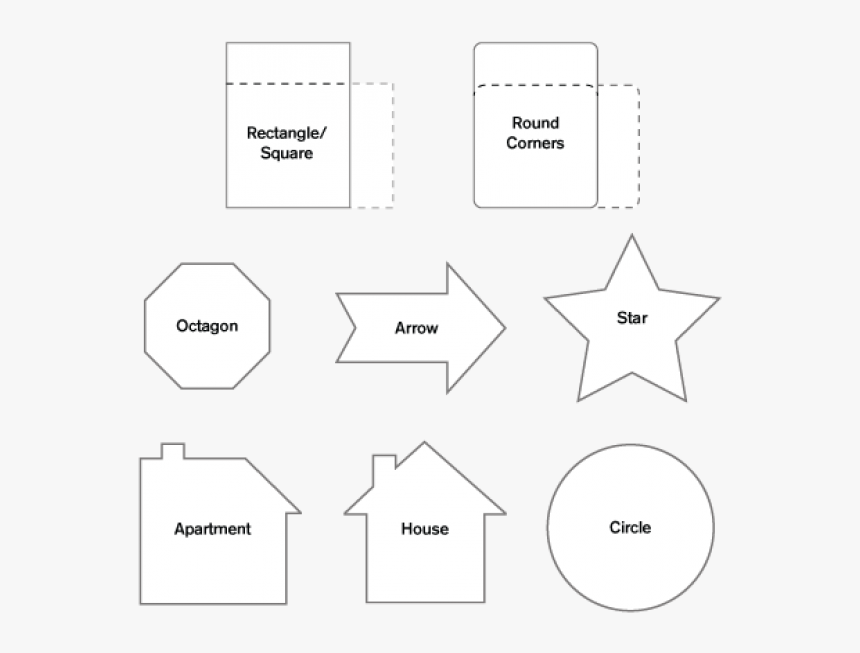 Acrylic Boards Signs Animais Circo Png - Circular Foam Board Printing, Transparent Png