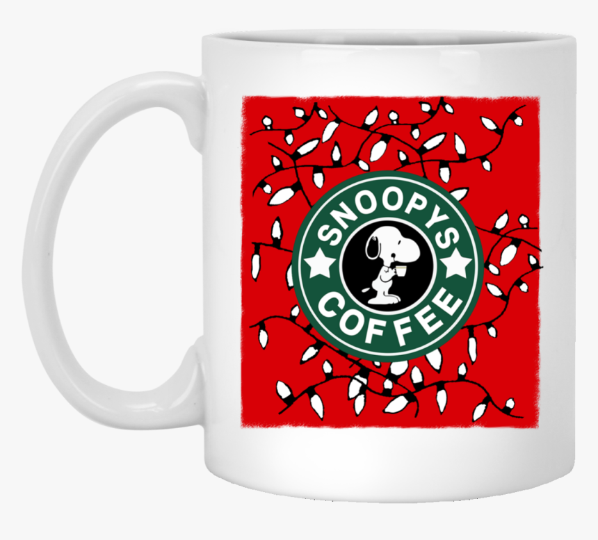 Clip Art Snoopy Mug - Snoopy, HD Png Download