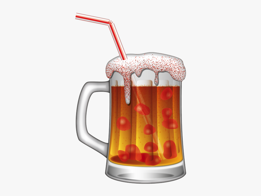 Beer Mug Icon Png, Transparent Png