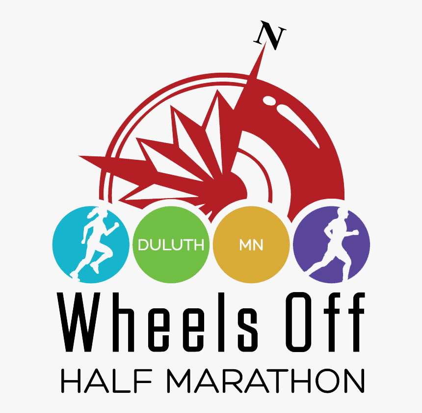 Northshore Inline Marathon Logo, HD Png Download