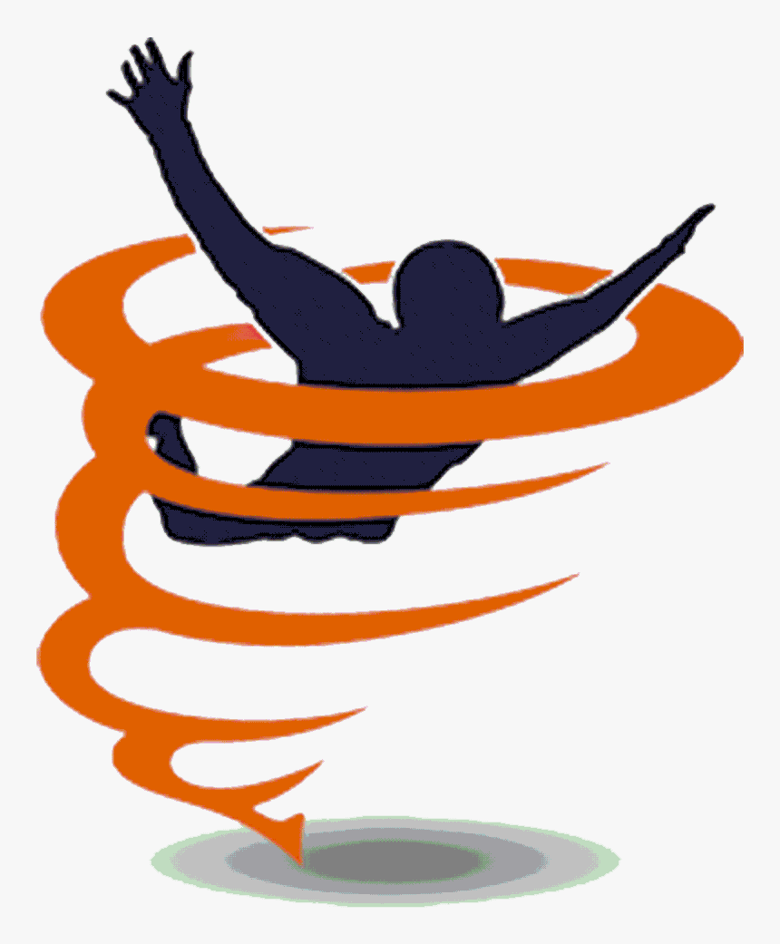 Vertical Wind Tunnel Clipart , Png Download - Airfly 64 Logo, Transparent Png