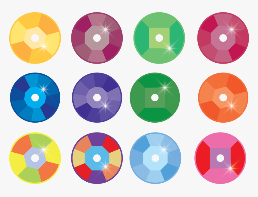 Tiffany And Co Logo Cupcake Topper, HD Png Download