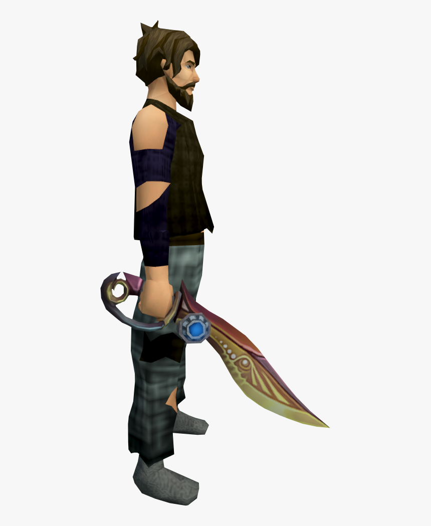 Wand Of The Praesul Barrows, HD Png Download