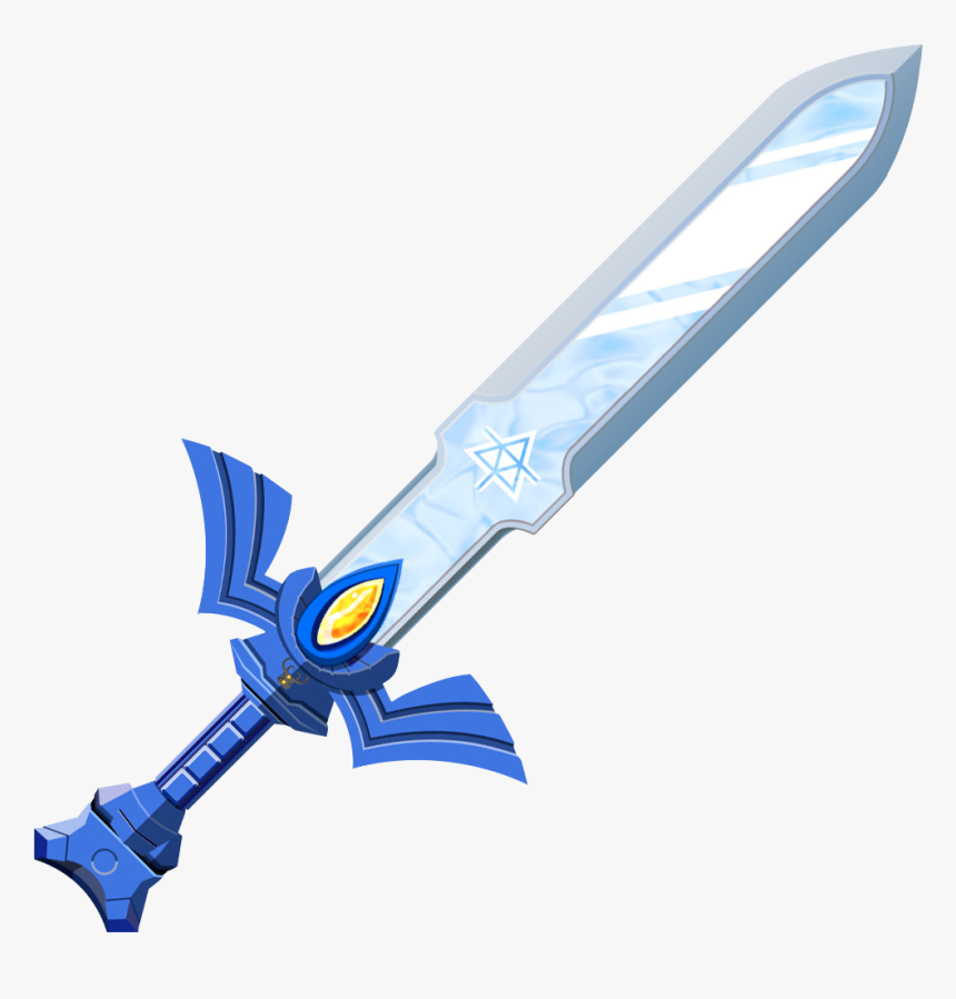 Espada Destructora Del Mal, HD Png Download