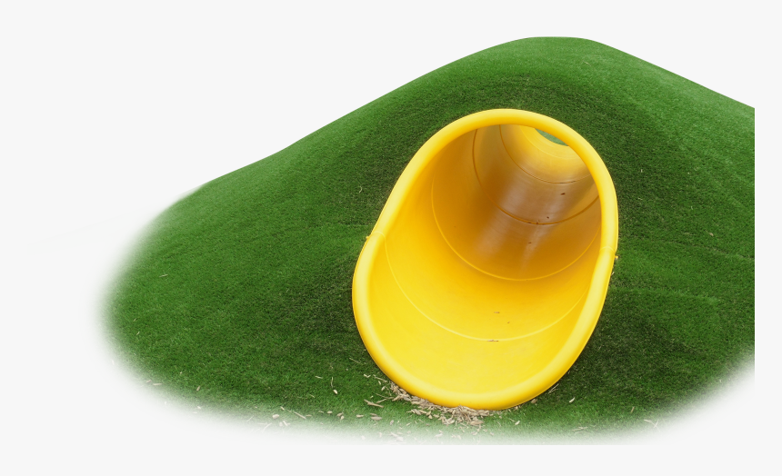 Transparent Tunnel Png - Grass, Png Download
