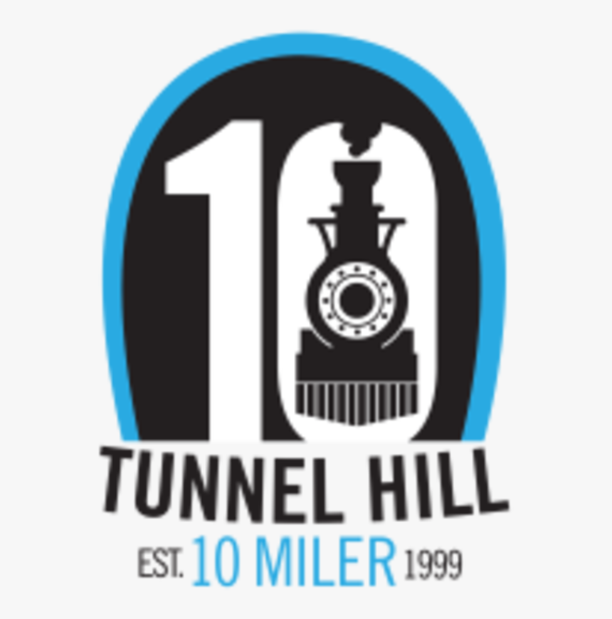 Tunnel Hill 10 Miler, HD Png Download
