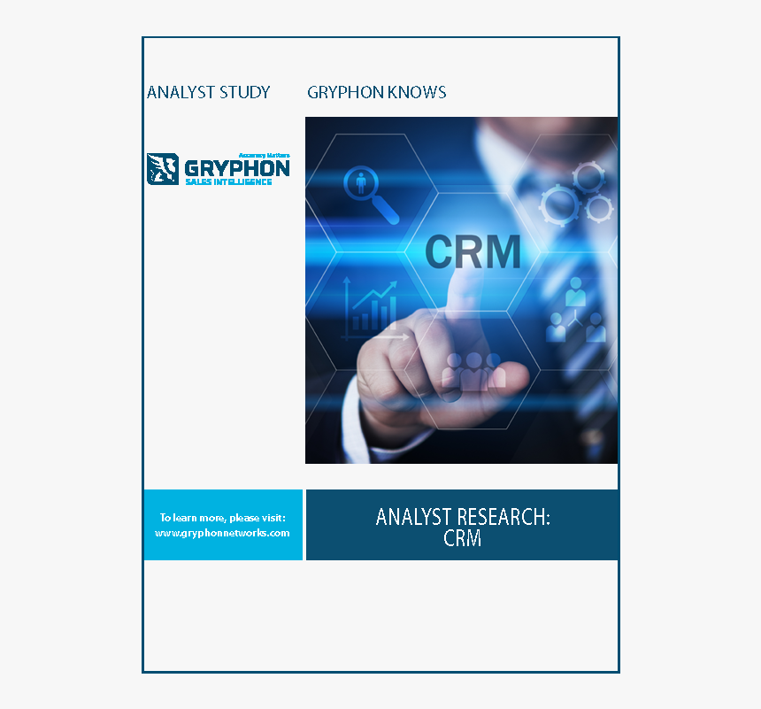 Crm - Crm Business, HD Png Download