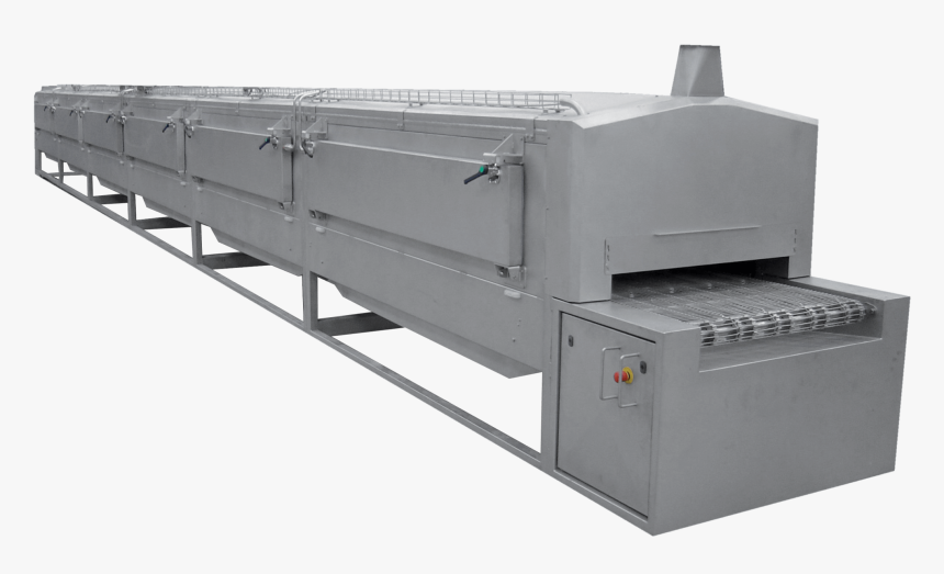 Assembly Line, HD Png Download