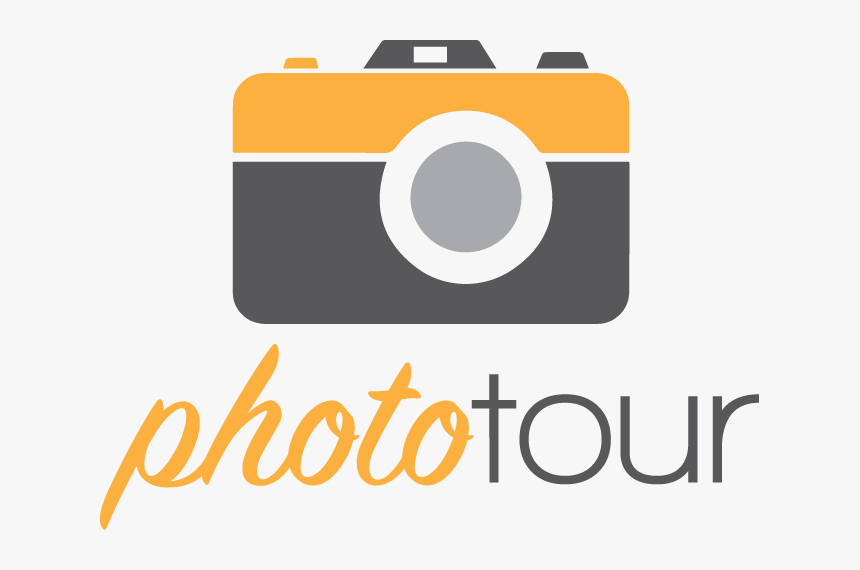 Cannonliving Photo Tour Icon - Circle, HD Png Download