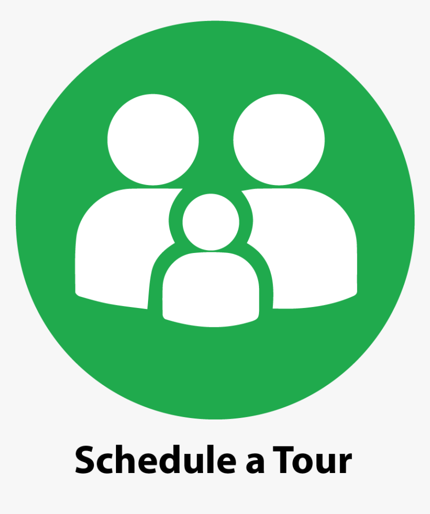 Circle Itps Tour Icon, HD Png Download