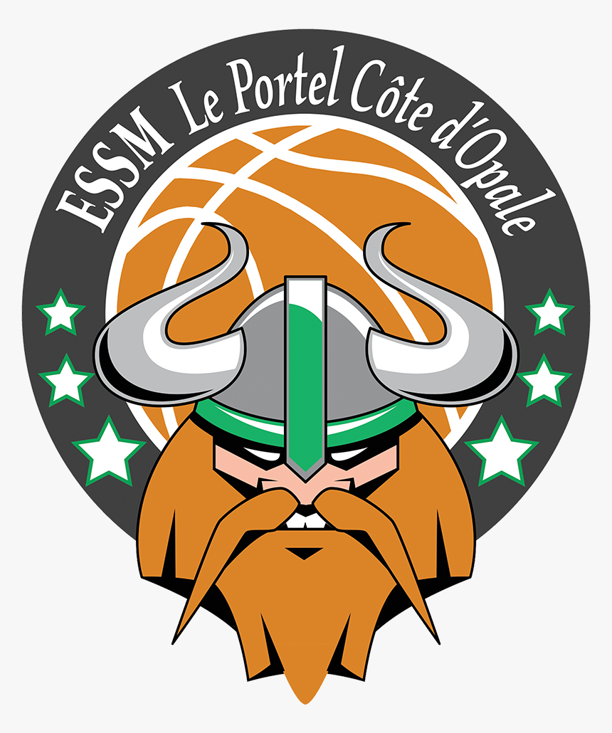 Logo Essm Le Portel, HD Png Download