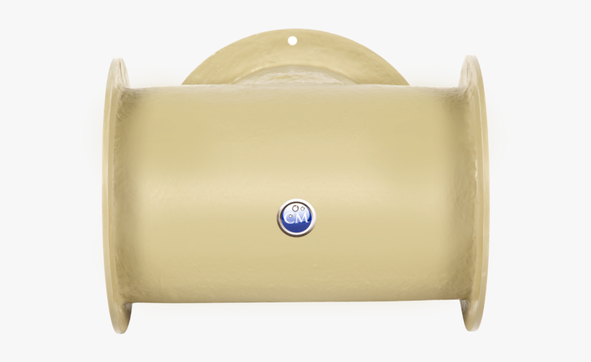 Stern Thruster Tunnel Basic - Circle, HD Png Download