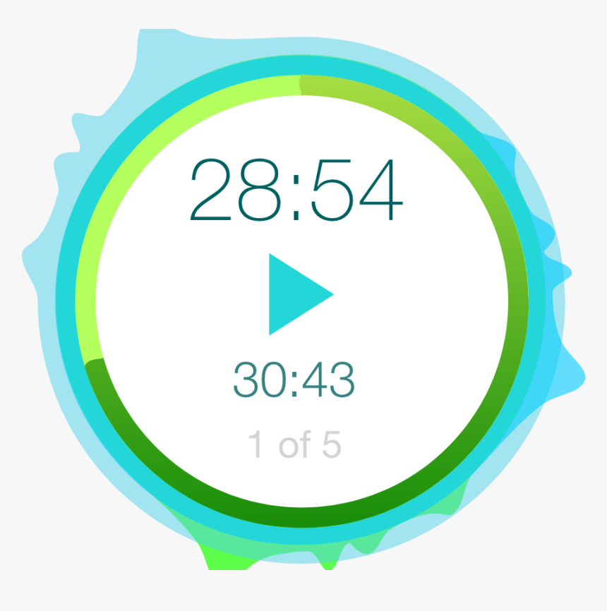 Tour Mate Audio 3x - Circle, HD Png Download