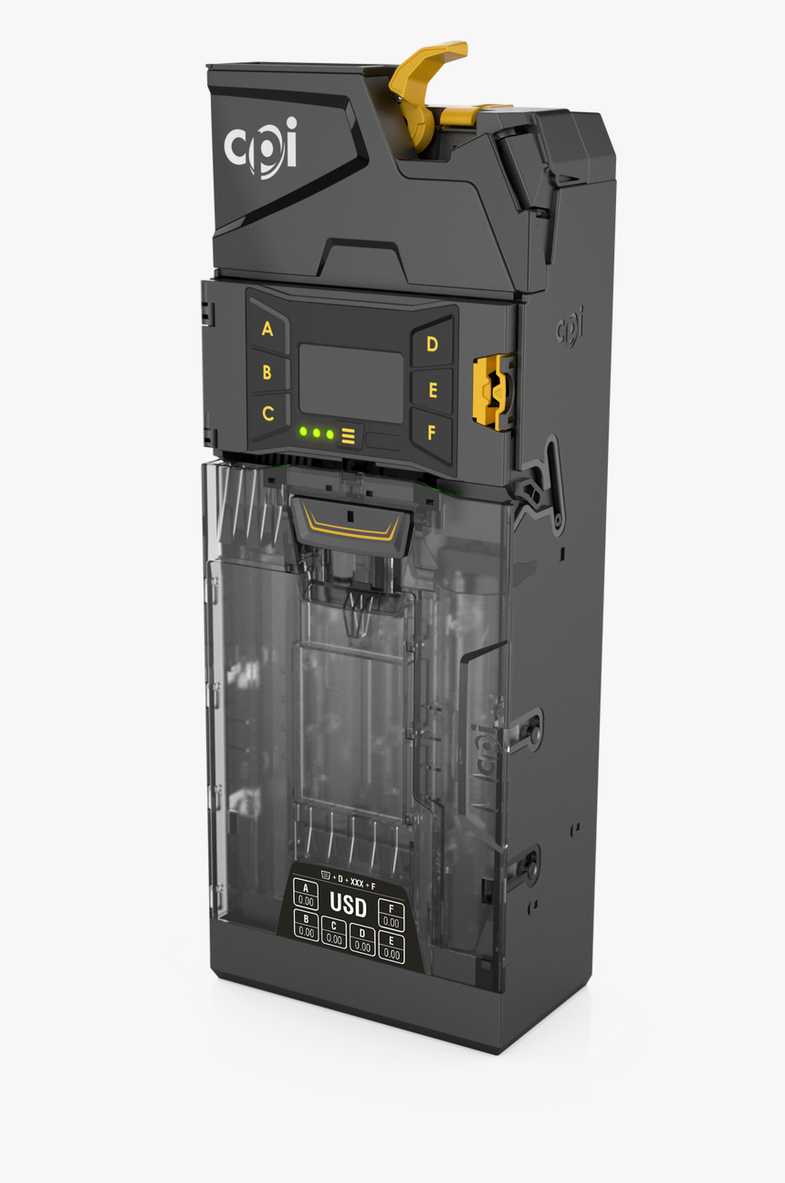 Cpi Gryphon, HD Png Download