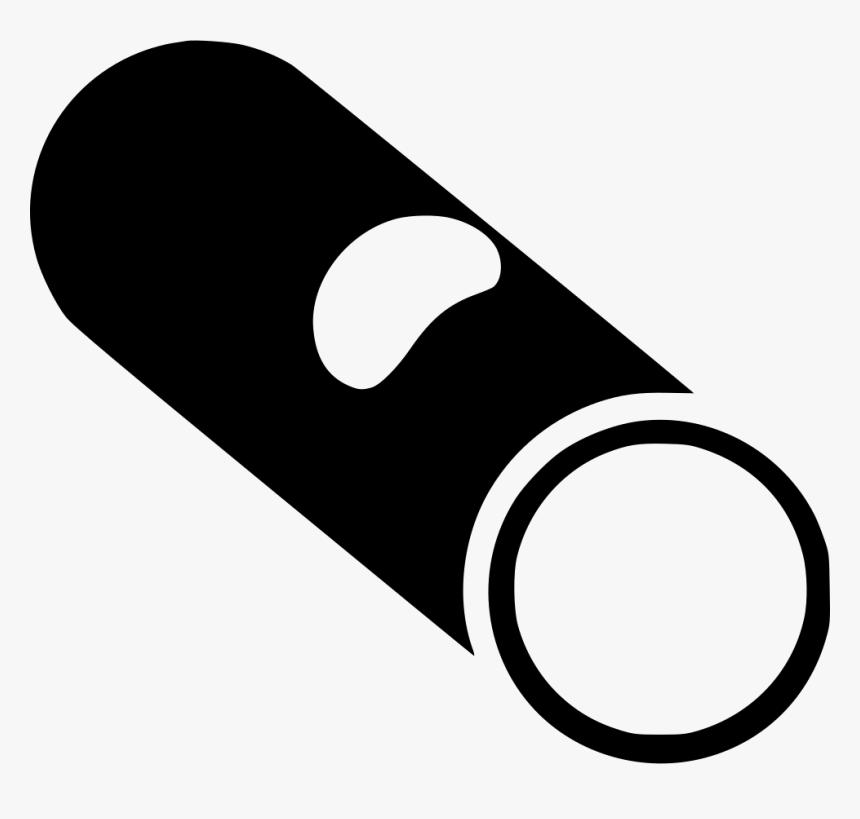 Tunnel - Dog Tunnel Icon, HD Png Download