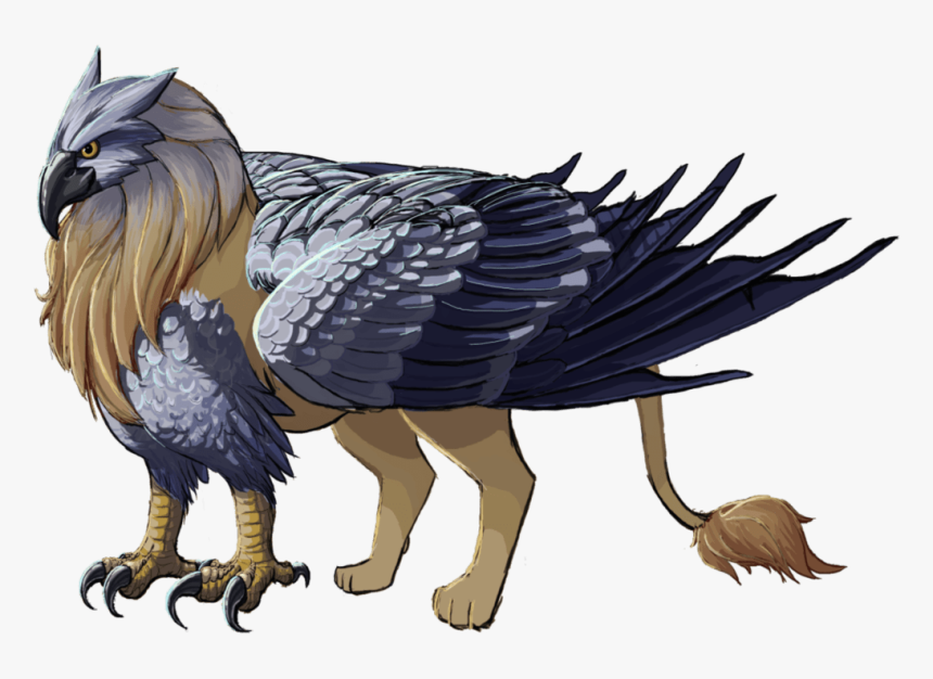 Gryphon Png, Transparent Png